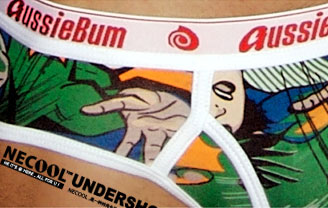 aussiebum �����۷��ڿ�