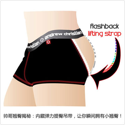 AndrewChristian