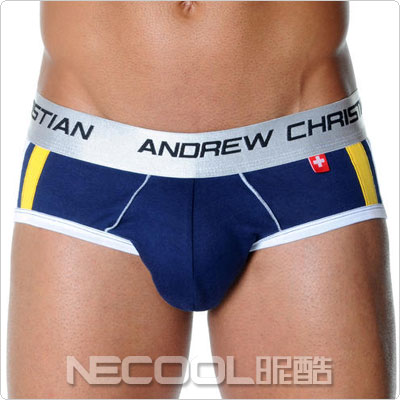 AndrewChristian 男士内裤