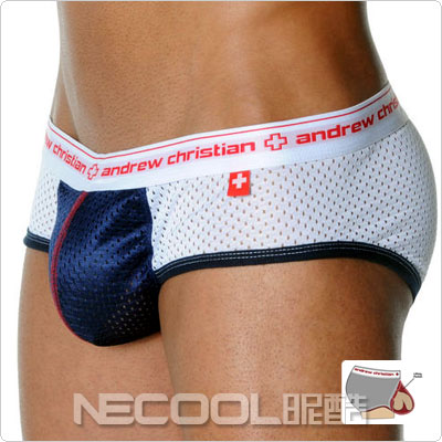 AndrewChristian 三角内裤