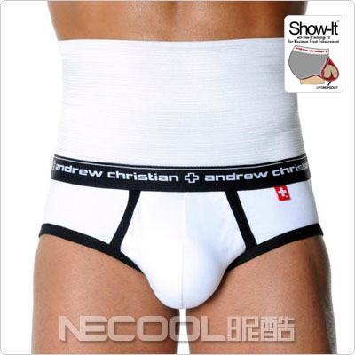 AndrewChristian ʿڿ
