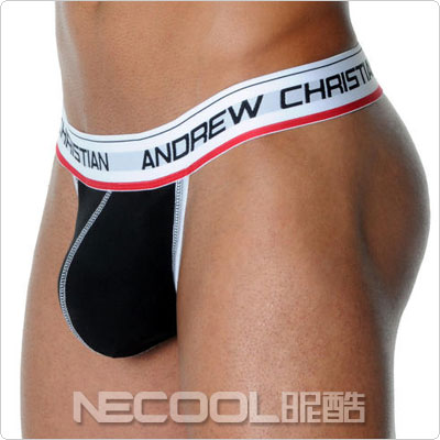 AndrewChristian 男士内裤