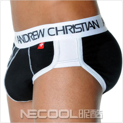 AndrewChristian 男士内裤