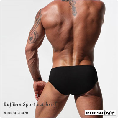 ʿڿ rufskin