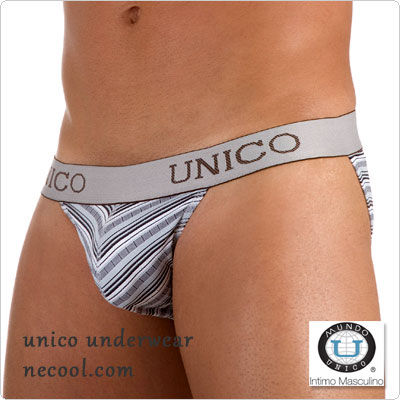 unico 内裤