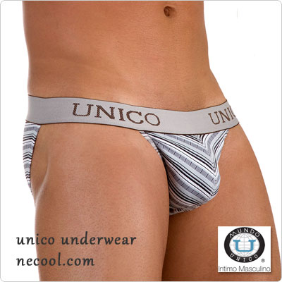 unico 男士内裤
