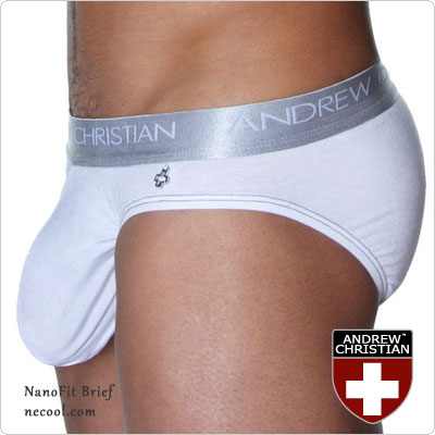AndrewChristian 男士三角内裤