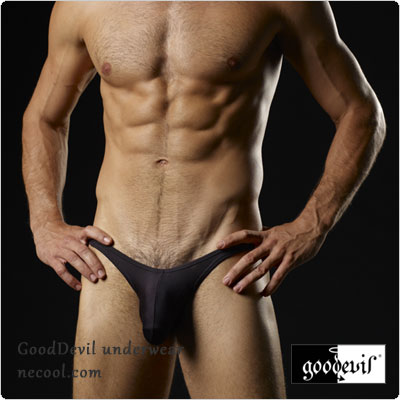 gooddevil 男士三角内裤