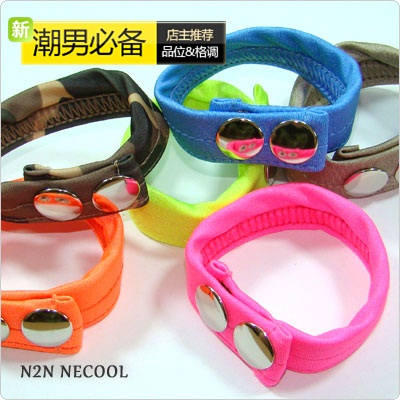 美国原装进口 N2N Bodywear,型男套环,1712,b7,男士内裤