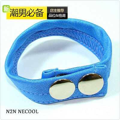 美国原装进口 N2N Bodywear,型男套环,1712,b7,男士内裤