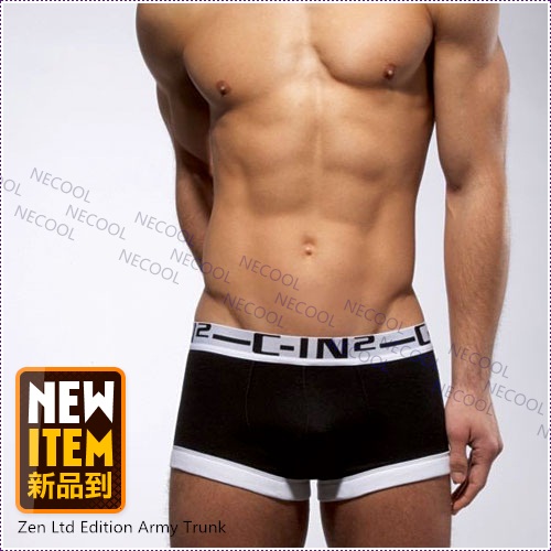 C-IN2,新版竹纤维内裤,1231,3162,男士内裤