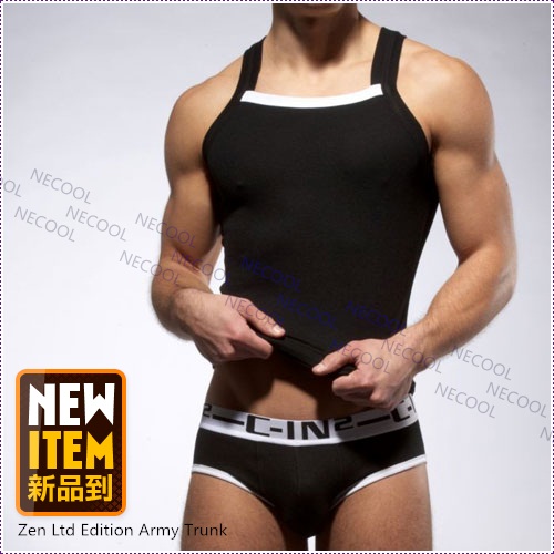 C-IN2,新版莫代尔型男背心,1230,3167,男士内裤