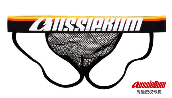 Ĵԭװ AussieBum,ʱдٸ͸ڿ,2347,catch jock,ʿڿ