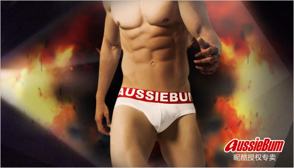 Ĵԭװ AussieBum,Աϵеνڿ,2704,Flame,ʿڿ