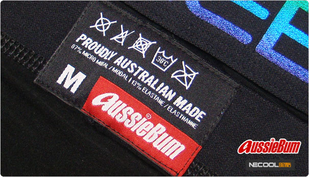 aussiebum