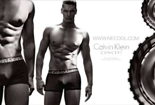 Calvin Klein 