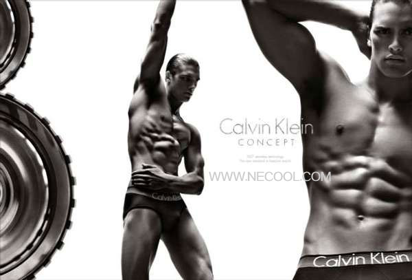 Calvin Klein ʿ