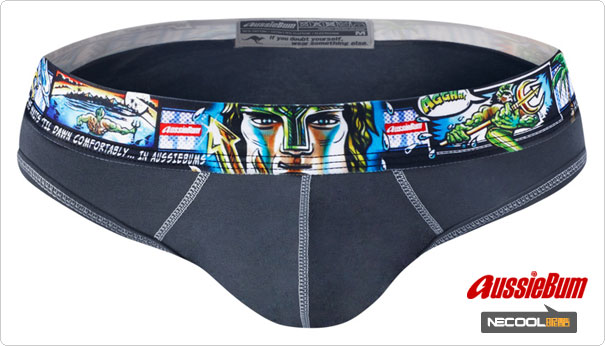 Ĵԭװ AussieBum,Spartacusϵڿ,2977,Spartacus,ʿڿ