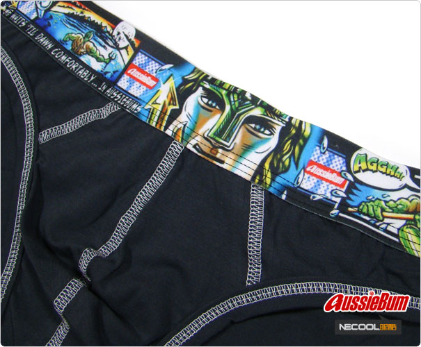 Ĵԭװ AussieBum,Spartacusϵڿ,2977,Spartacus,ʿڿ