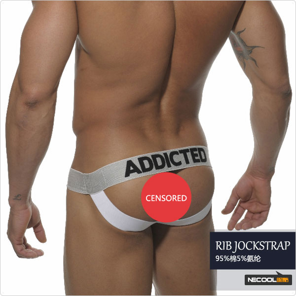 addicted,RIB JOCKSTRAP,3087,ad42,ʿڿ