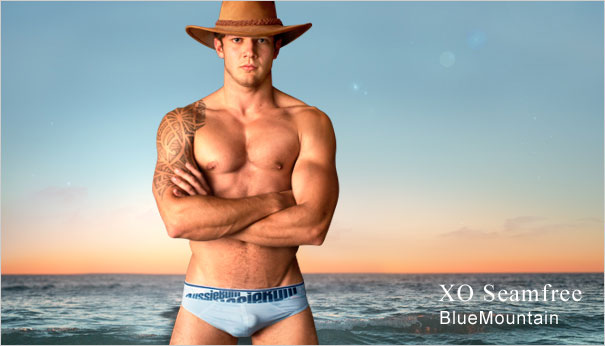 Ĵԭװ AussieBum,ά޷ʿڿ,3289,XO Seamfree,ʿڿ