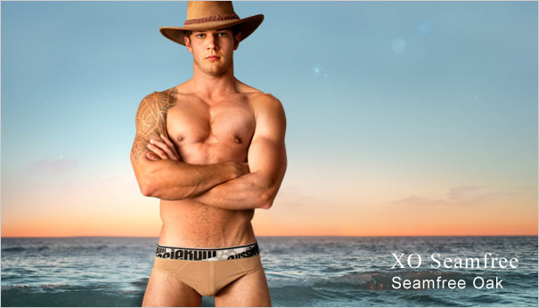Ĵԭװ AussieBum,ά޷ʿڿ,3289,XO Seamfree,ʿڿ