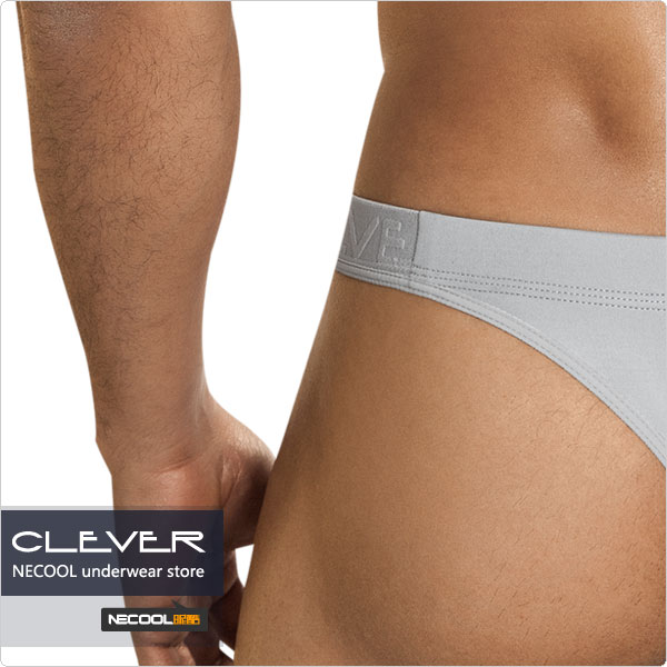 clevermoda,超薄高弹男士低腰丁字裤,3359,1091,男士内裤