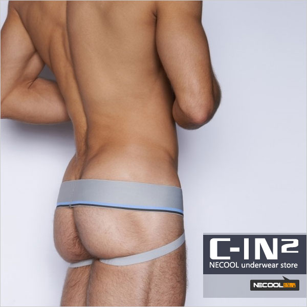 C-IN2,超宽腰带双丁提臀内裤,3544,1725,男士内裤