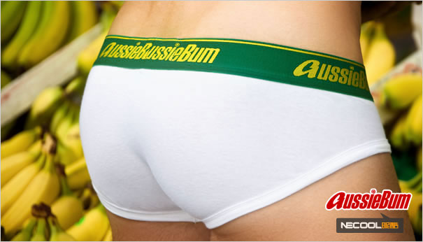 Ĵԭװ AussieBum,㽶άڿ,1636,banana,ʿڿ
