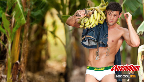 Ĵԭװ AussieBum,㽶άڿ,1636,banana,ʿڿ