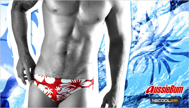 Ĵԭװ AussieBum,ŶӡʿӾ,4022,five-o,ʿڿ