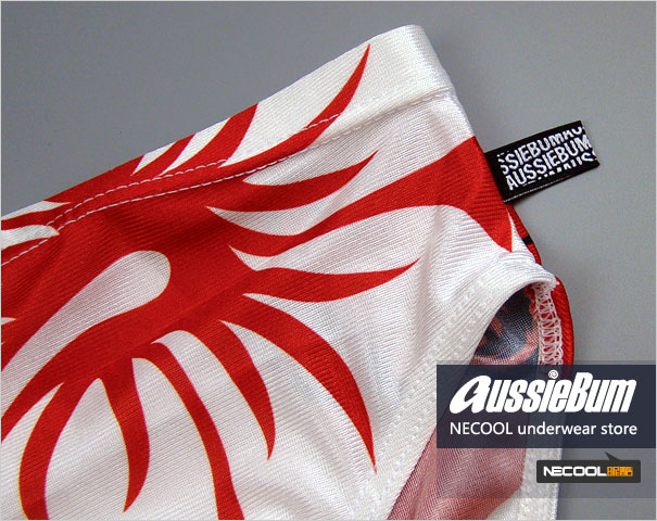 Ĵԭװ AussieBum,ŶӡʿӾ,4022,five-o,ʿڿ