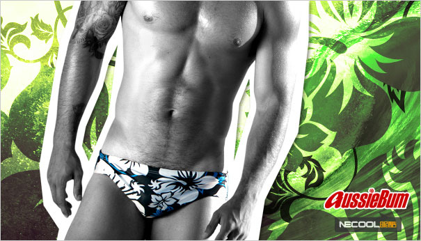 Ĵԭװ AussieBum,ŶӡʿӾ,4023,five-o,ʿڿ