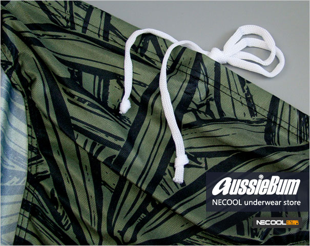 Ĵԭװ AussieBum,ӡϵӾ,4025,palm,ʿڿ