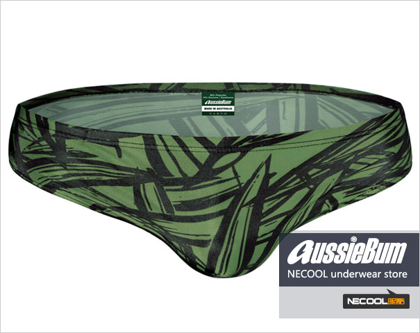 Ĵԭװ AussieBum,ӡϵӾ,4025,palm,ʿڿ