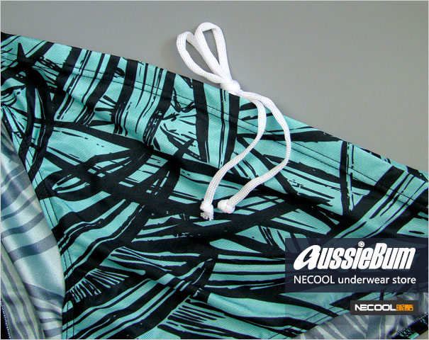 Ĵԭװ AussieBum,ӡϵӾ,4027,palm,ʿڿ