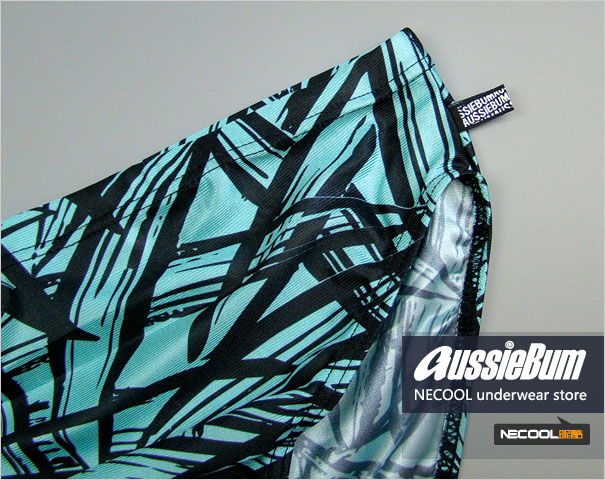 Ĵԭװ AussieBum,ӡϵӾ,4027,palm,ʿڿ