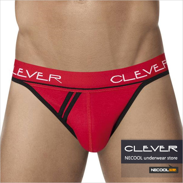 clevermoda,经典极速收敛丁字裤,4175,1094,男士内裤