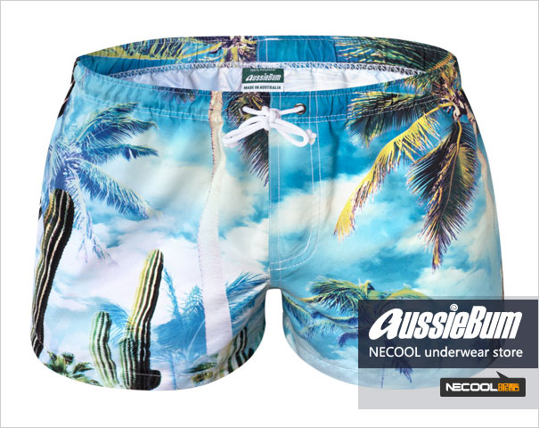 Ĵԭװ AussieBum,ʱʿж̿,4332,SPRINGBREAK,ʿڿ