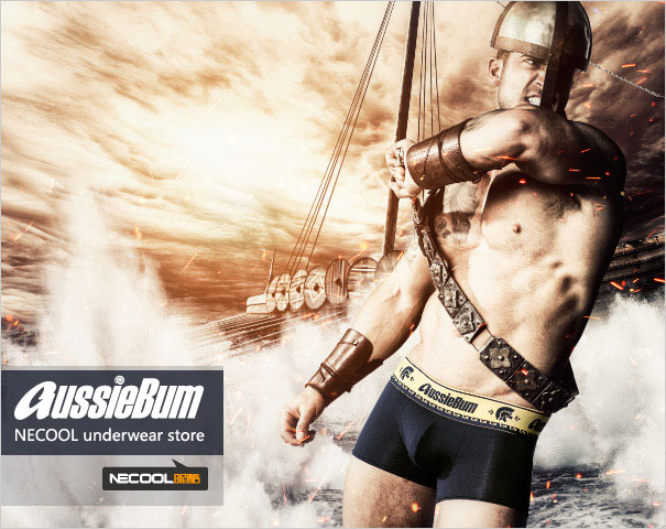 Ĵԭװ AussieBum,ʿƽڿ,4358,GLADIATOR02,ʿڿ