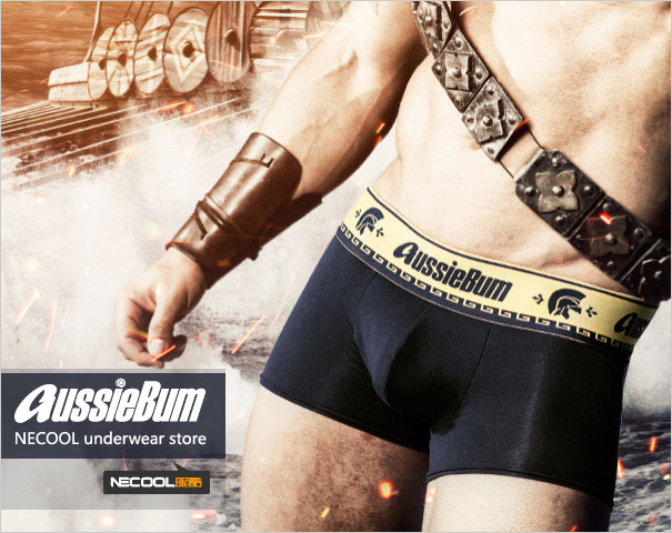 Ĵԭװ AussieBum,ʿƽڿ,4358,GLADIATOR02,ʿڿ