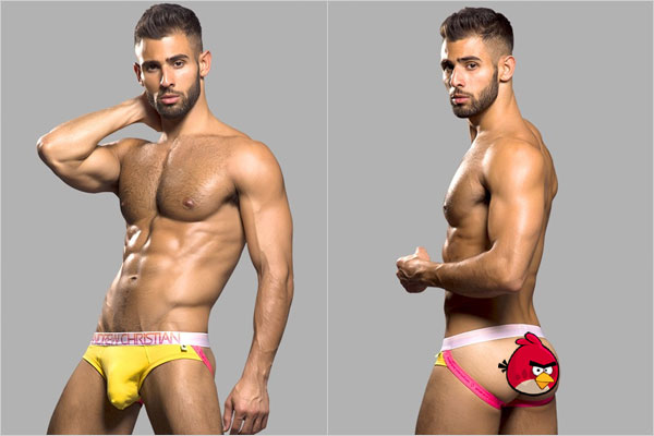 ԭװ AndrewChristian,ʿ˫ڿ,4907,9763,ʿڿ