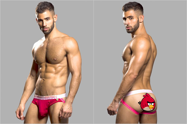 ԭװ AndrewChristian,ʿ˫ڿ,4907,9763,ʿڿ