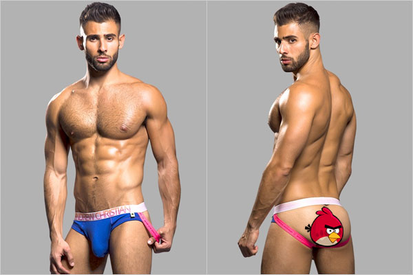 ԭװ AndrewChristian,ʿ˫ڿ,4907,9763,ʿڿ