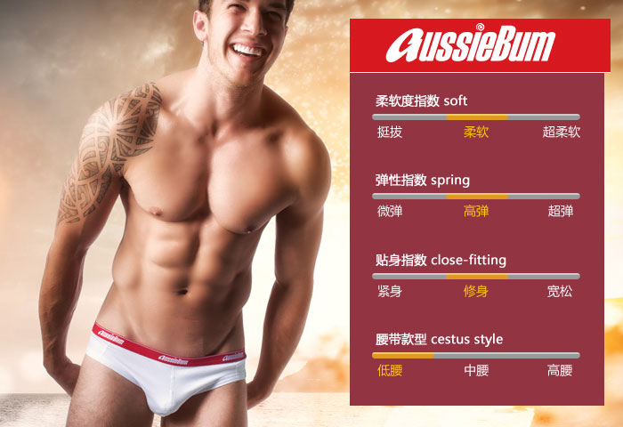 Ĵԭװ AussieBum,ֵ2װǿ,4962,PUREt,ʿڿ