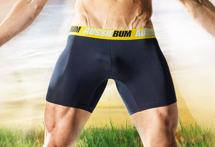 Ĵԭװ AussieBum,ߵ͸˶ƽſ,5019,XTRAINFIT,ʿڿ