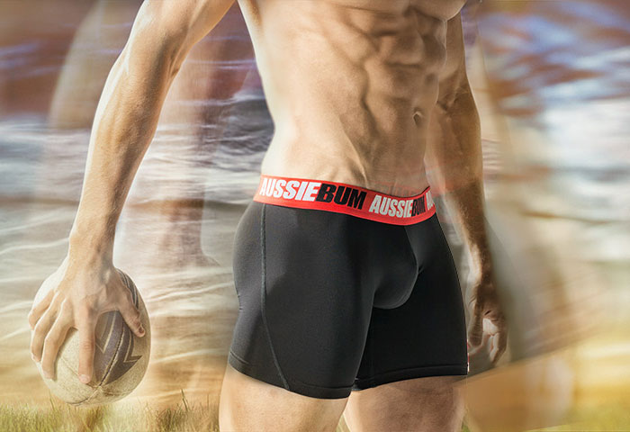 Ĵԭװ AussieBum,ߵ͸˶ƽſ,5019,XTRAINFIT,ʿڿ