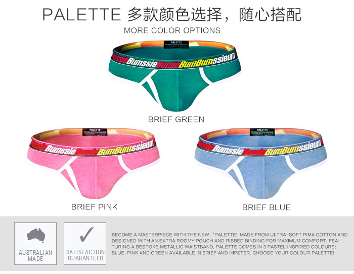 Ĵԭװ AussieBum,ߵʿڿ,5022,PALETTE,ʿڿ