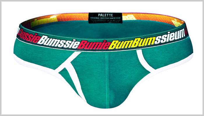 Ĵԭװ AussieBum,ߵʿڿ,5021,PALETTE,ʿڿ