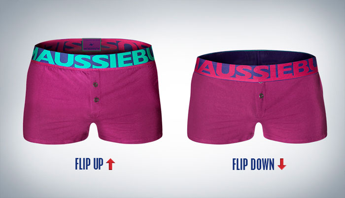 Ĵԭװ AussieBum,Īʿƽڿ,5024,FLIPIT,ʿڿ